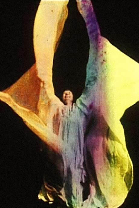 An early 1900 Gaumont short capturing the popular Serpentine dance, presented in hand‑tinted color. The film’s director remains unknown. It should not be confused with Alice Guy‑Blaché’s contemporaneous Gaumont production starring Madame Ondine, also made in 1900.